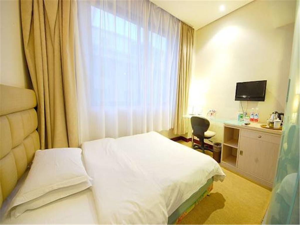 City Hotel Xi'An Tây An Ngoại thất bức ảnh