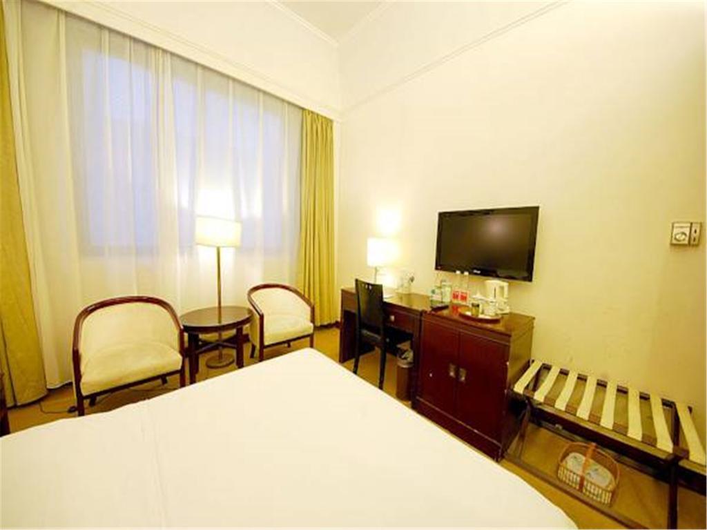 City Hotel Xi'An Tây An Ngoại thất bức ảnh